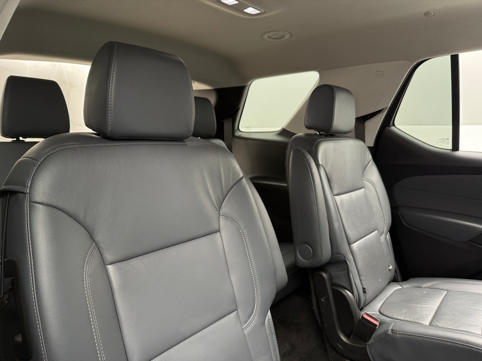 Thumbnail: 2020 Chevrolet Traverse - 5