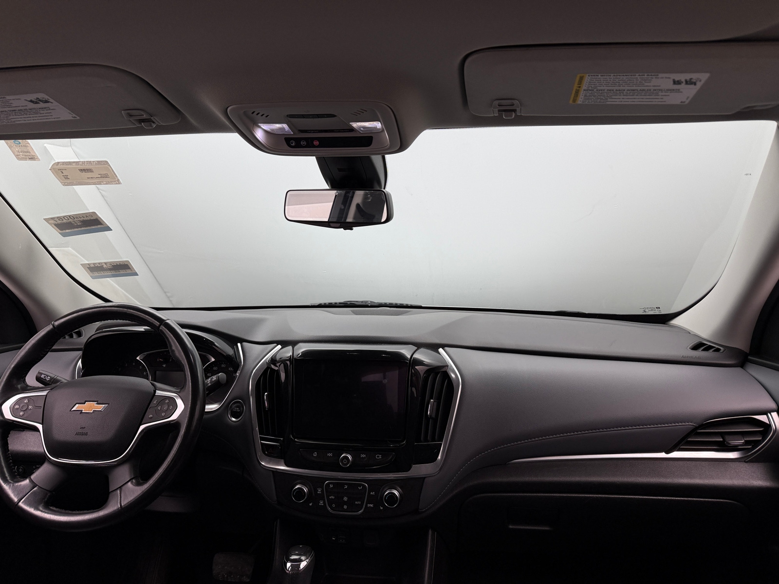 Thumbnail: 2020 Chevrolet Traverse - 2