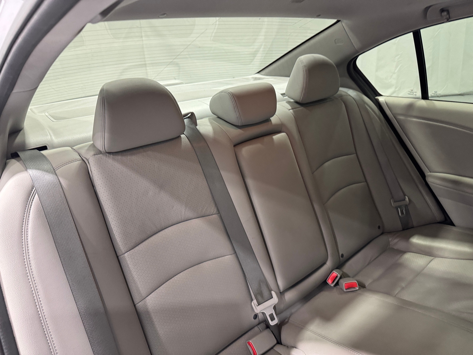 Thumbnail: 2014 Honda Accord - 5