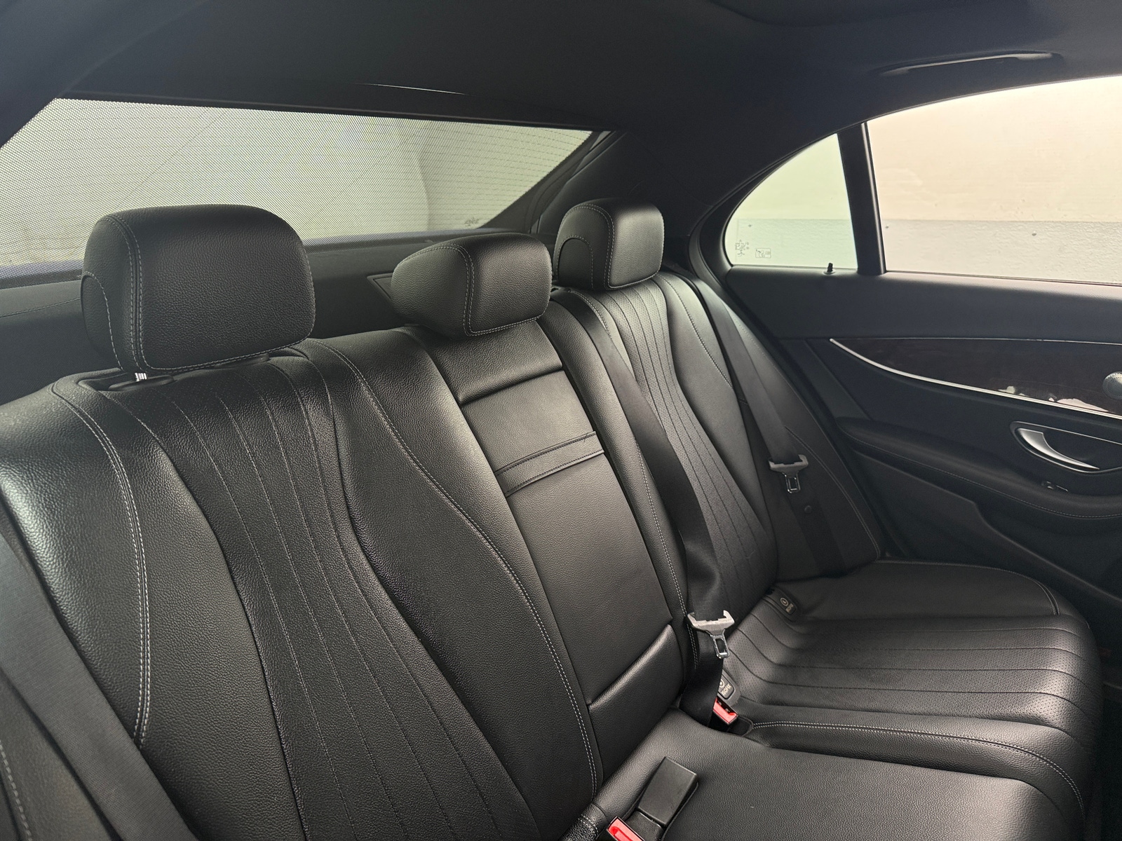 Thumbnail: 2018 Mercedes-Benz E-Class - 5