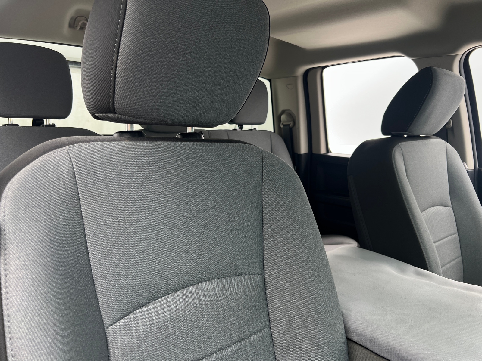 Thumbnail: 2024 RAM 1500 Classic - 2