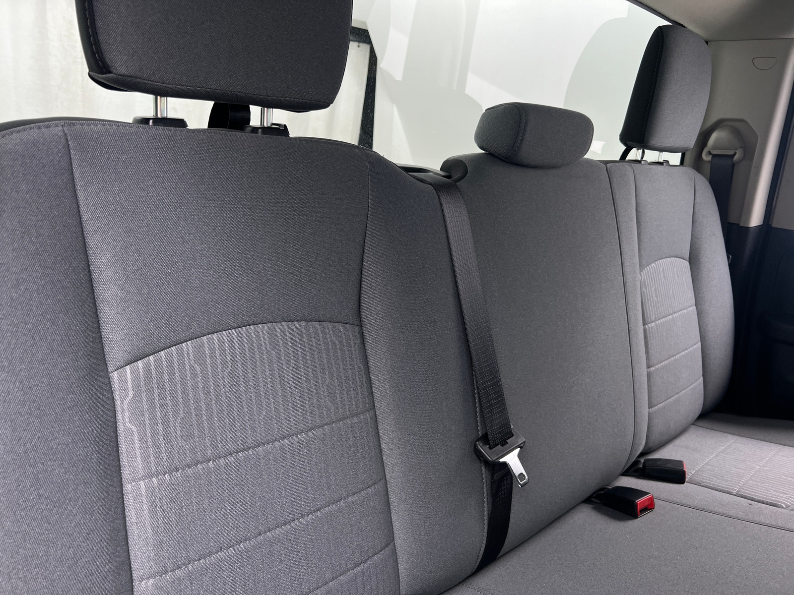 Thumbnail: 2024 RAM 1500 Classic - 6