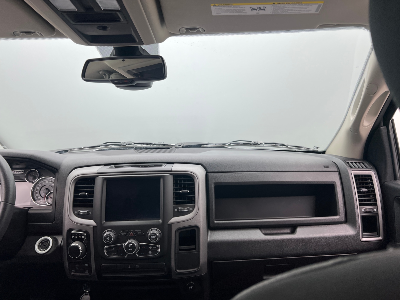 Thumbnail: 2024 RAM 1500 Classic - 3