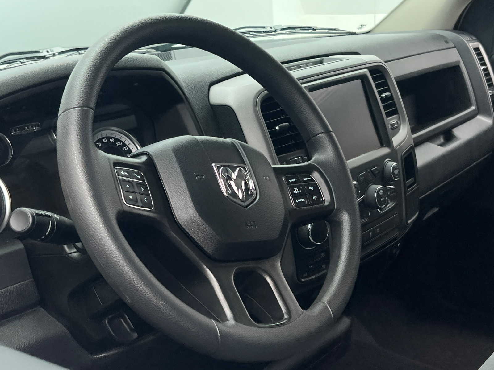 Thumbnail: 2024 RAM 1500 Classic - 5