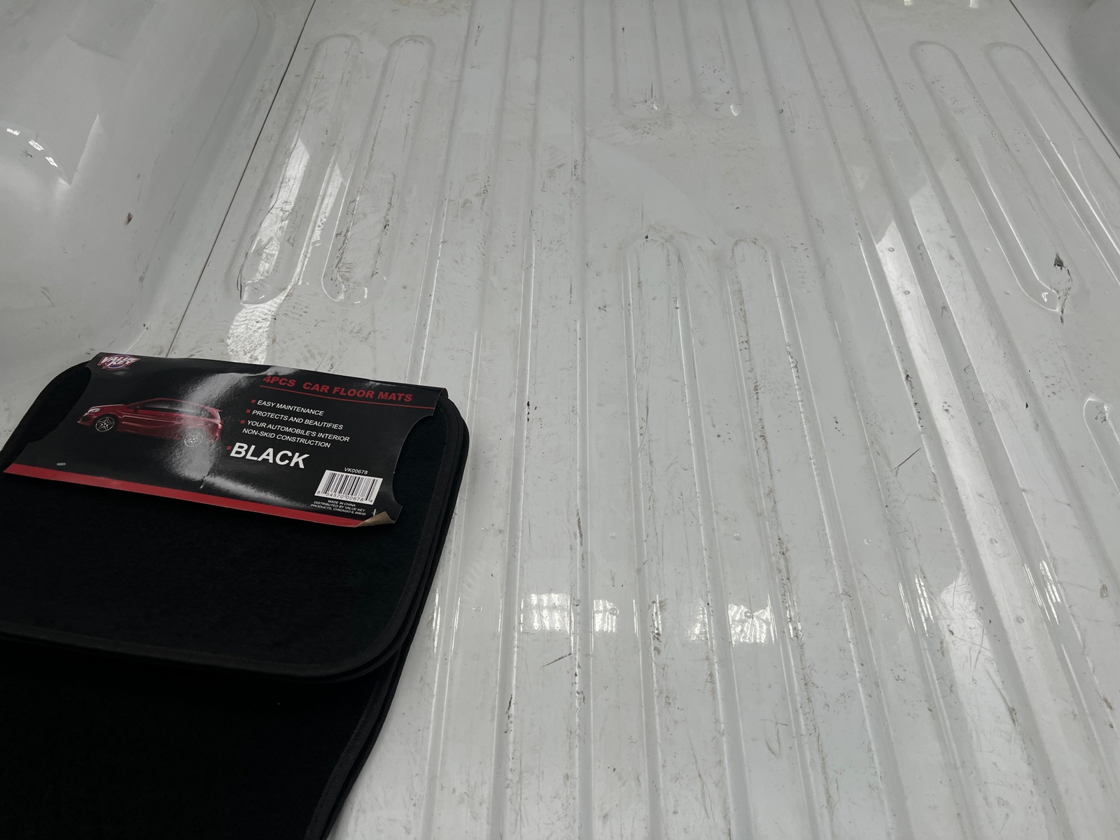 Thumbnail: 2024 RAM 1500 Classic - 7