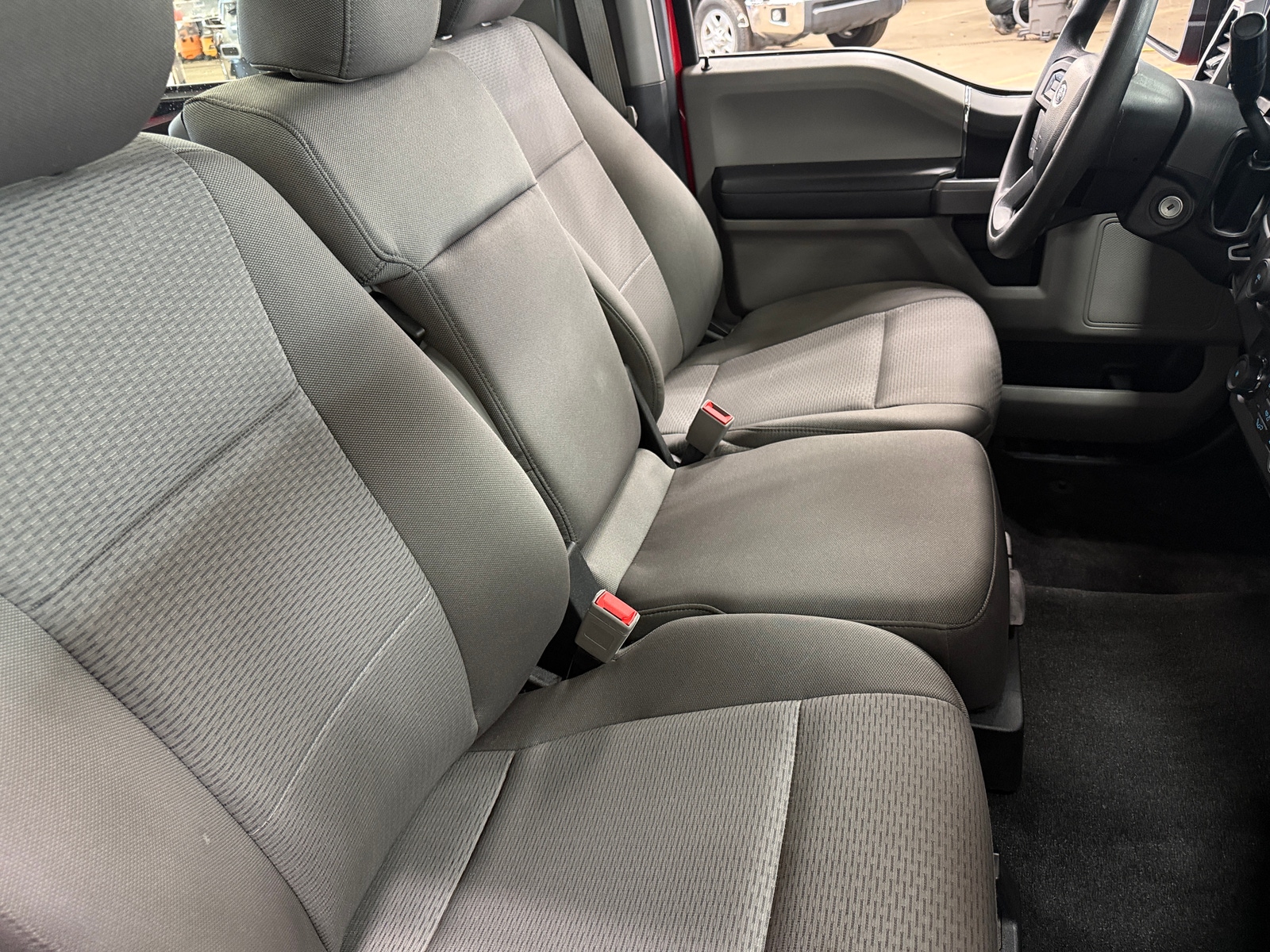 Thumbnail: 2020 Ford Econoline - 2