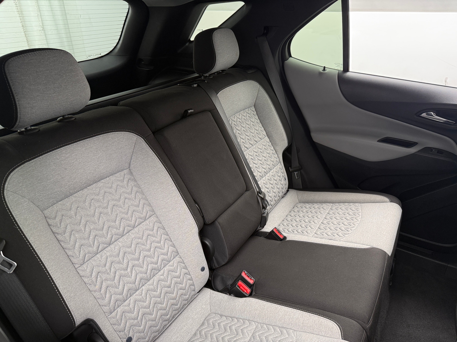 Thumbnail: 2023 Chevrolet Equinox - 6