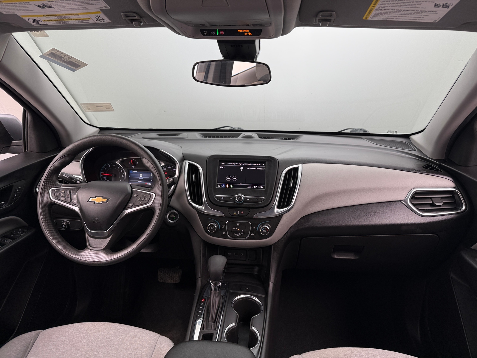 Thumbnail: 2023 Chevrolet Equinox - 3