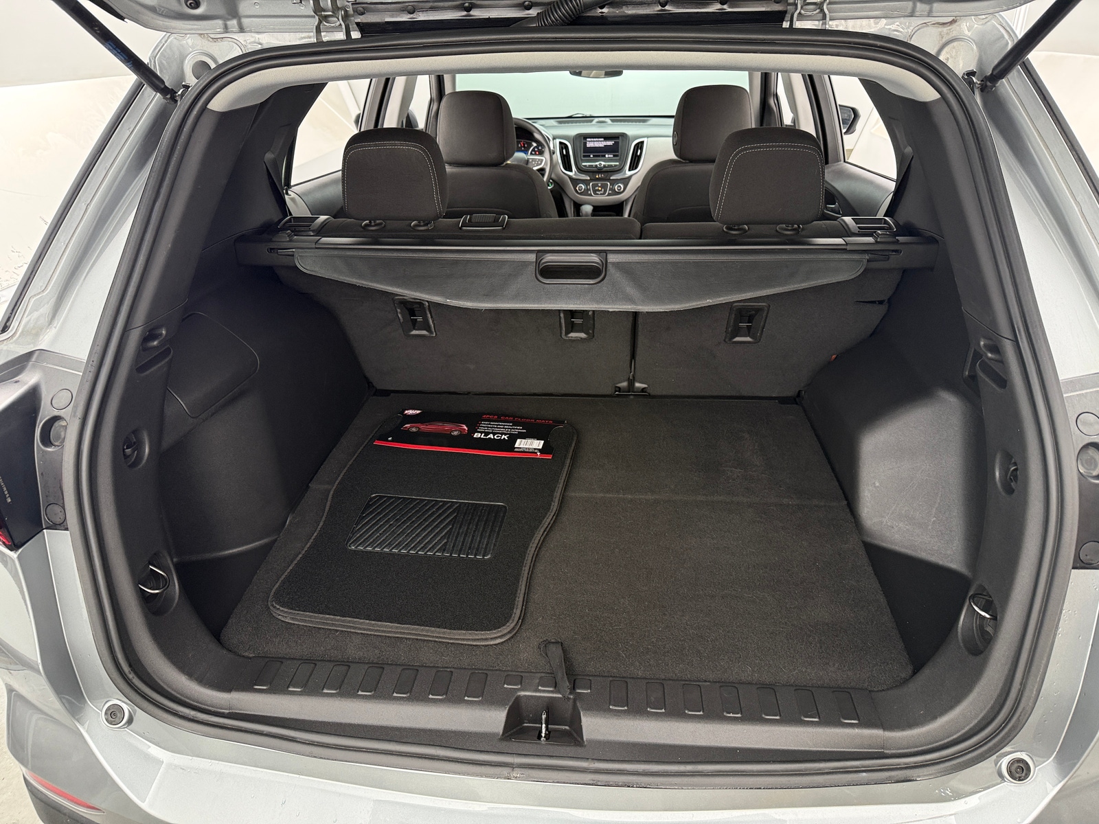 Thumbnail: 2023 Chevrolet Equinox - 7