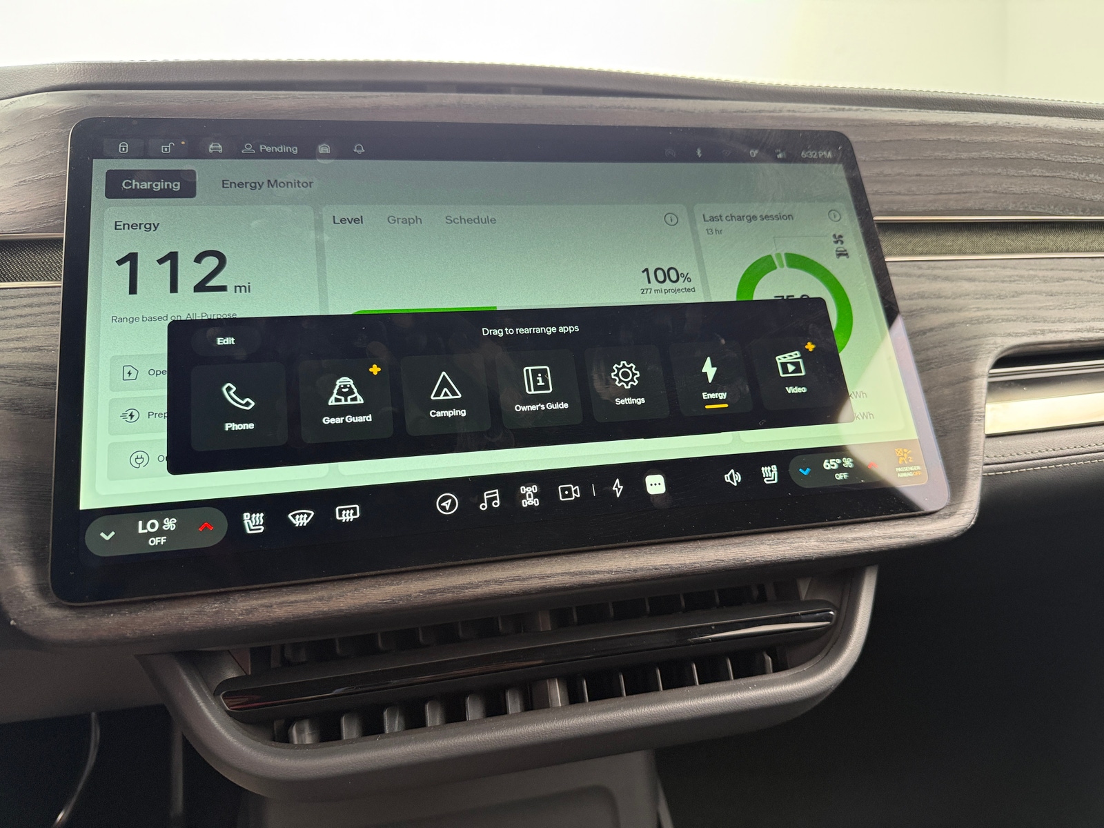 Thumbnail: 2022 Rivian R1T - 3