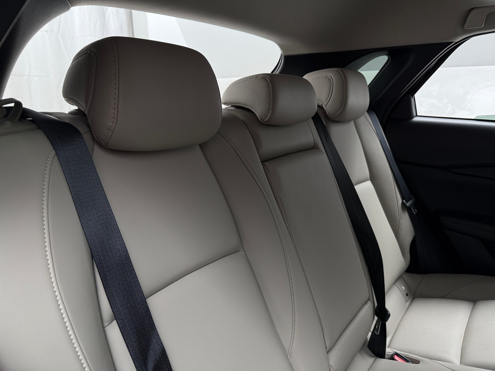 Thumbnail: 2025 Mazda CX-30 - 5