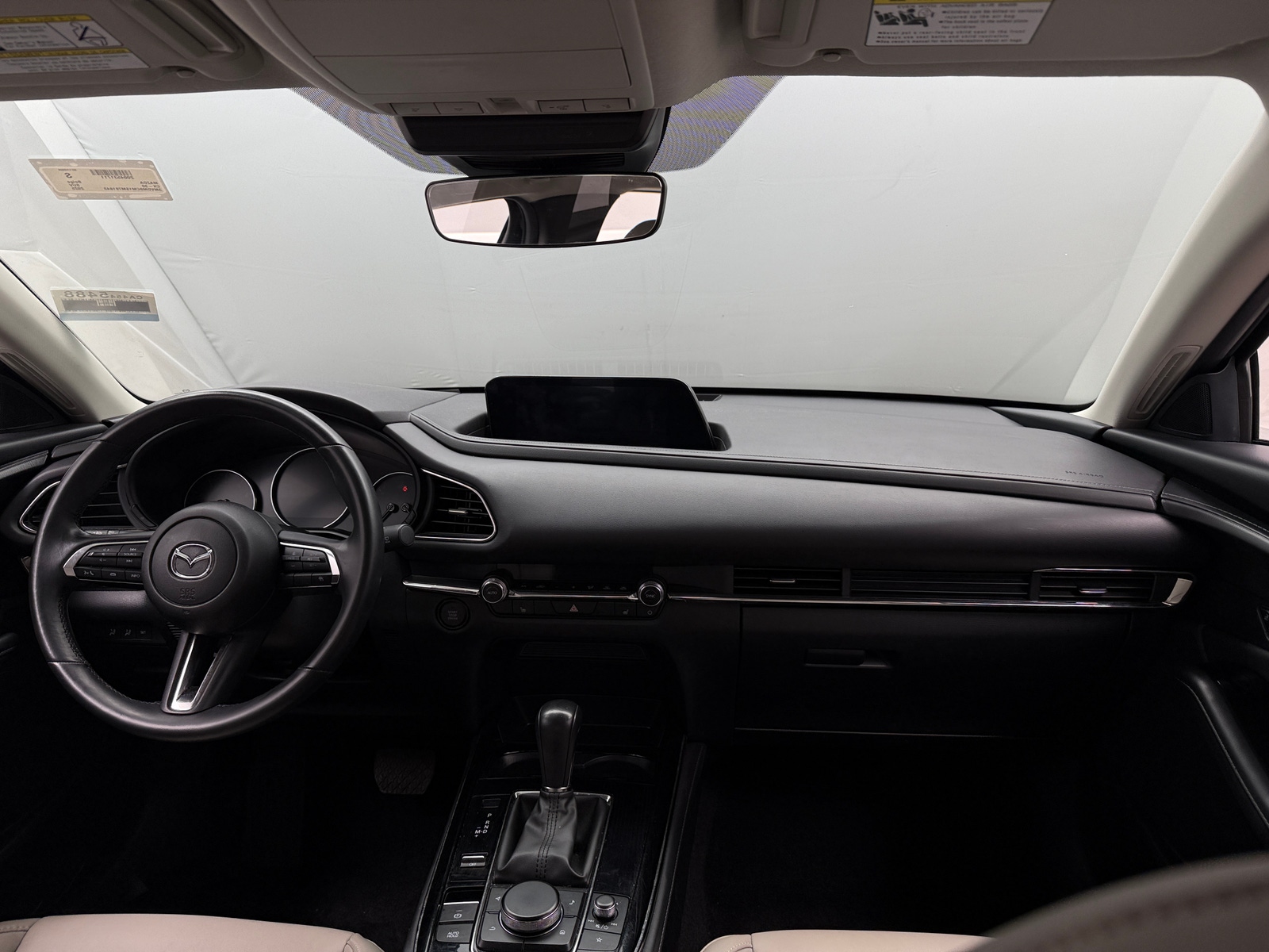 Thumbnail: 2025 Mazda CX-30 - 2