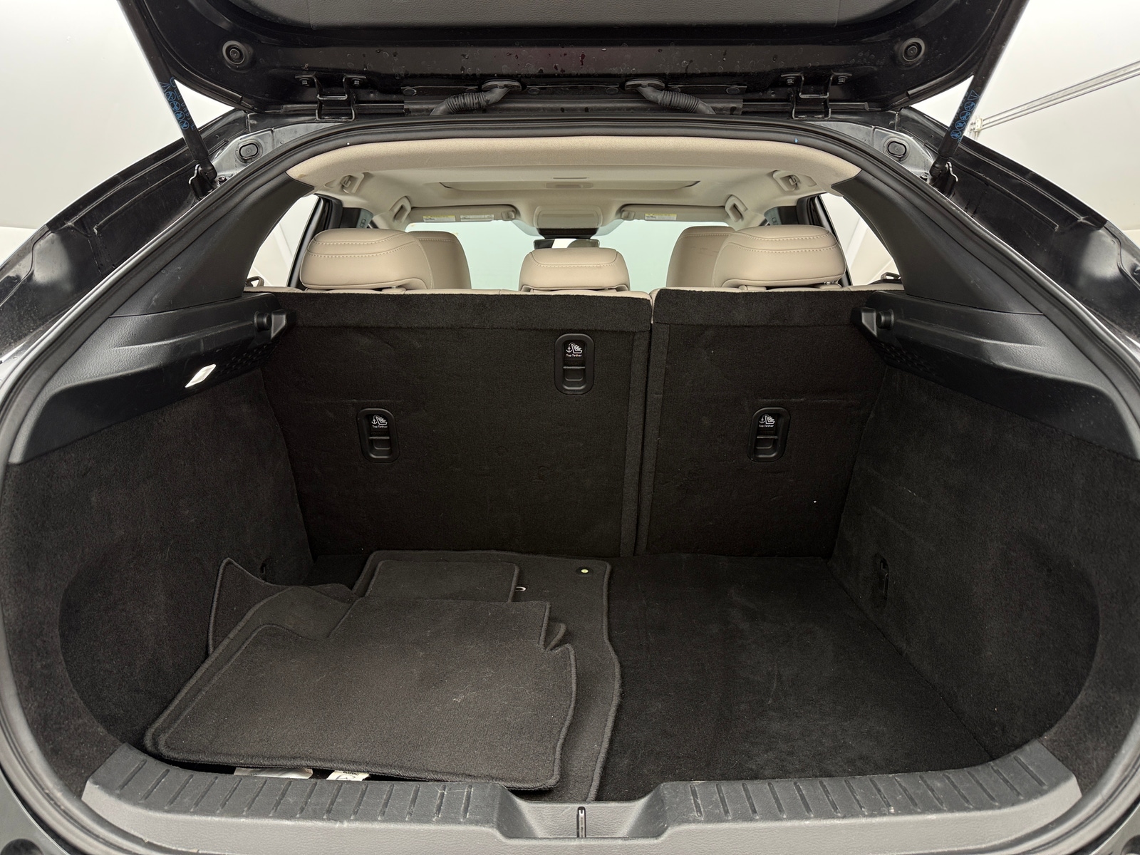 Thumbnail: 2025 Mazda CX-30 - 6