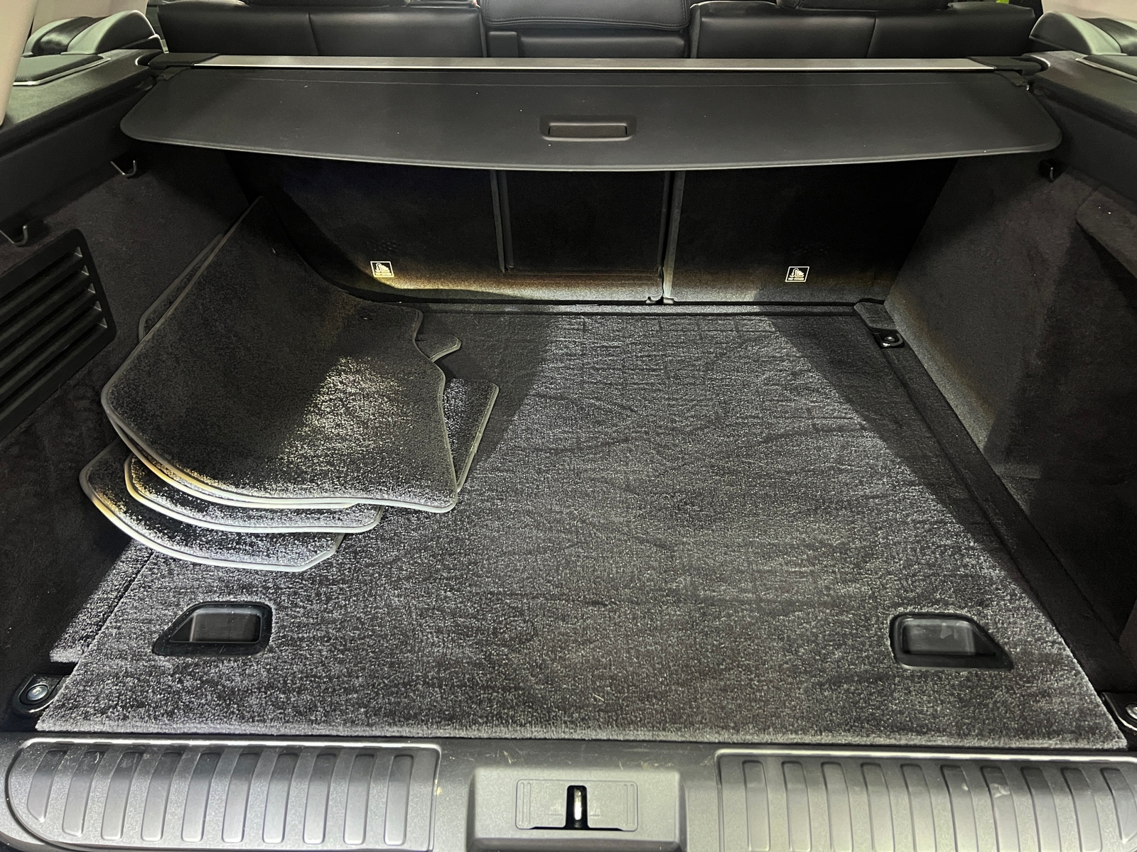 Thumbnail: 2021 Land Rover Range Rover Sport - 6