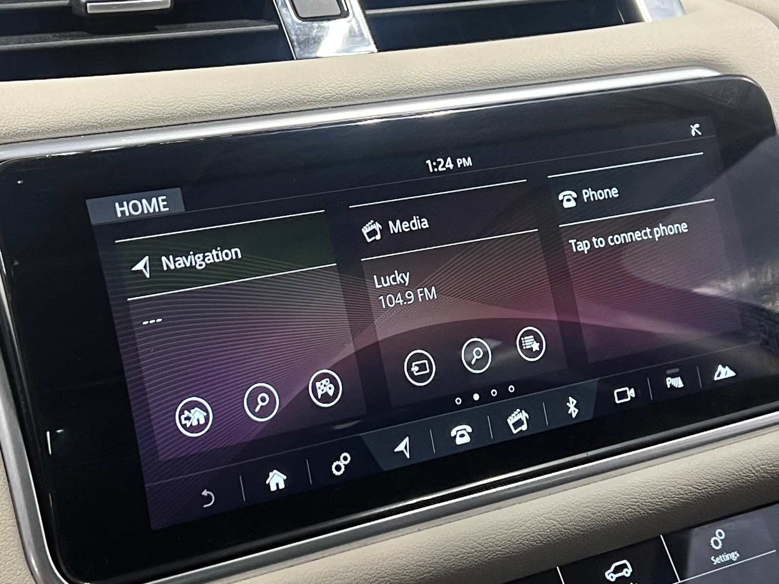 Thumbnail: 2021 Land Rover Range Rover Sport - 3