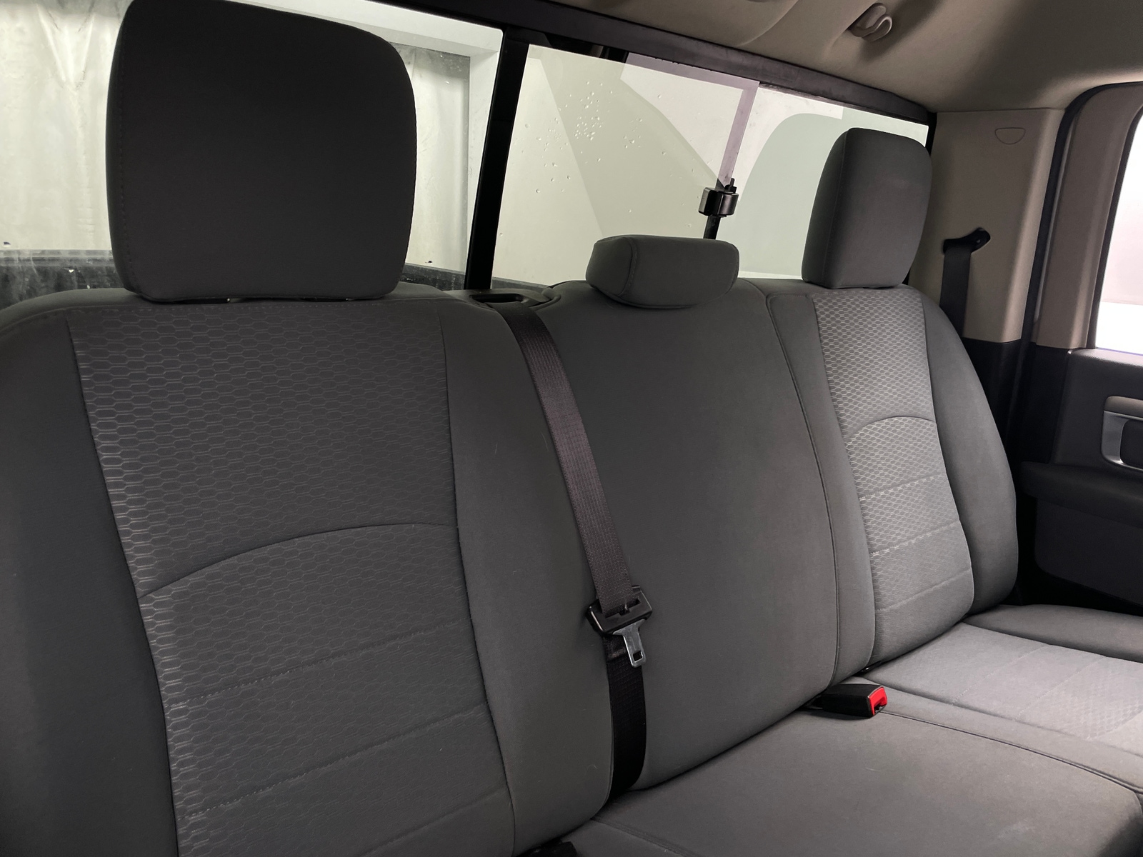 Thumbnail: 2019 RAM 1500 Classic - 6