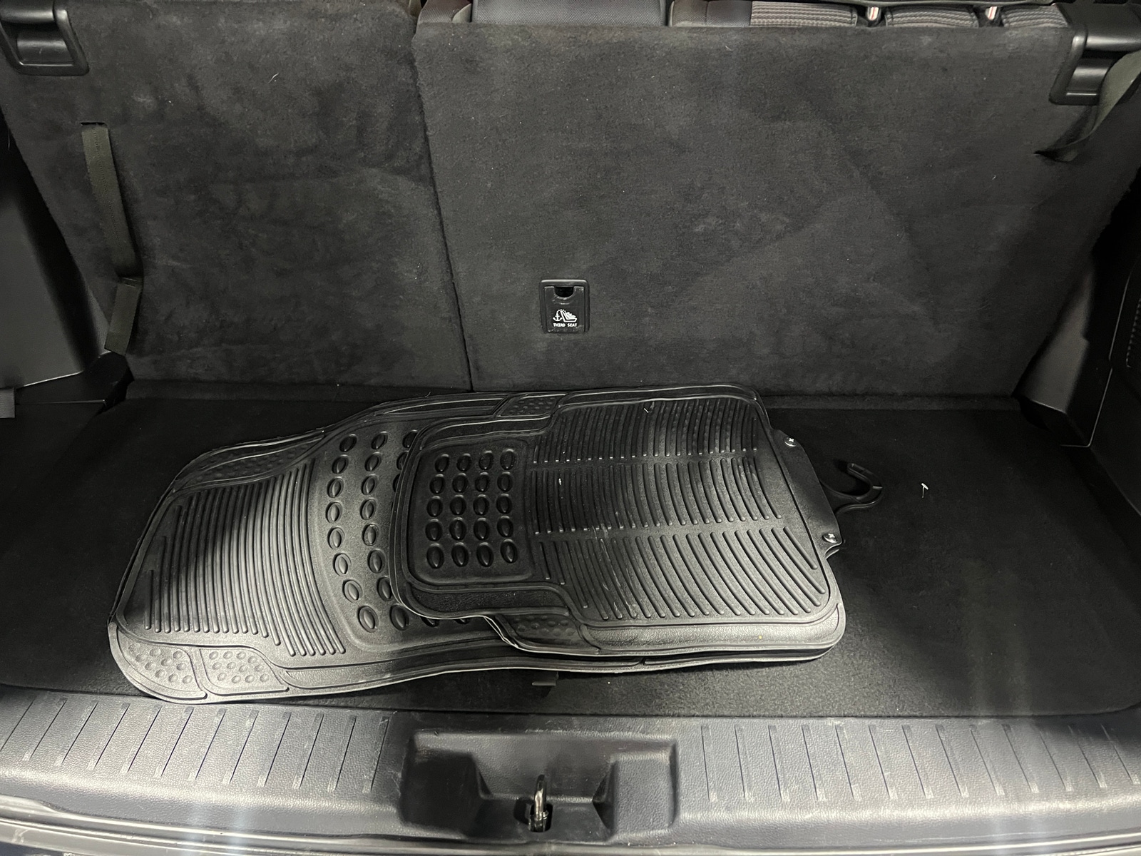 Thumbnail: 2023 Toyota Highlander - 7