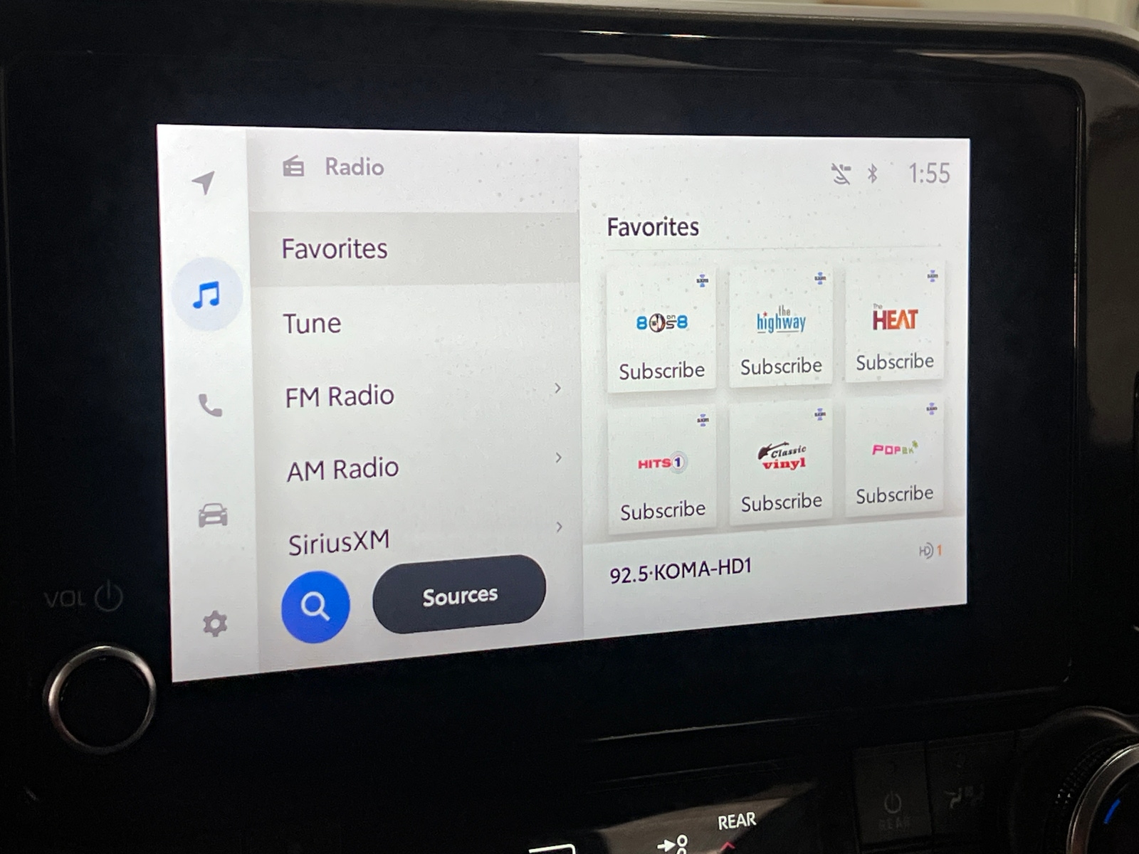 Thumbnail: 2023 Toyota Highlander - 4