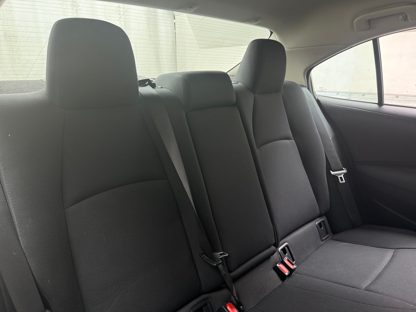 Thumbnail: 2021 Toyota Corolla - 6