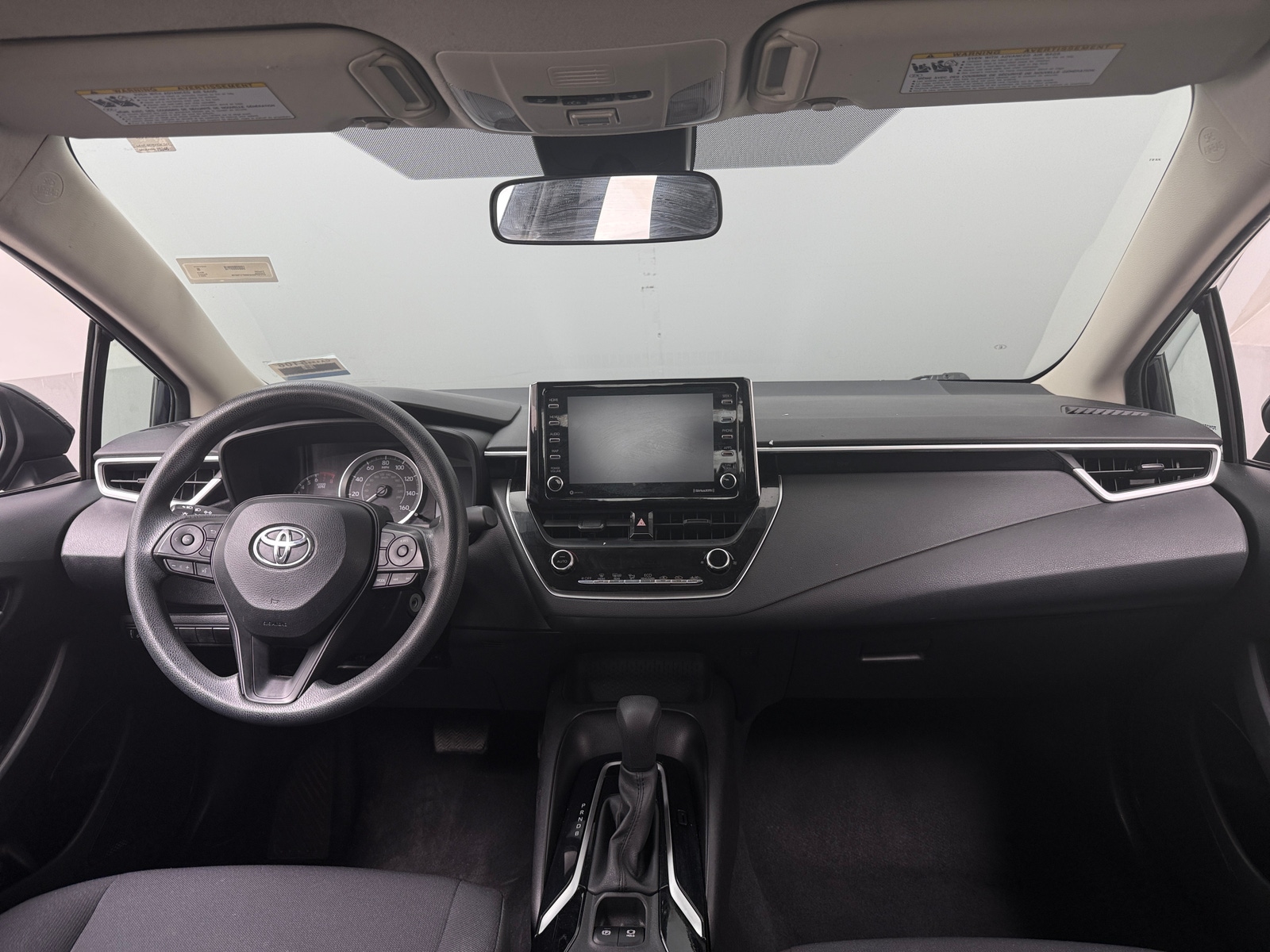 Thumbnail: 2021 Toyota Corolla - 3