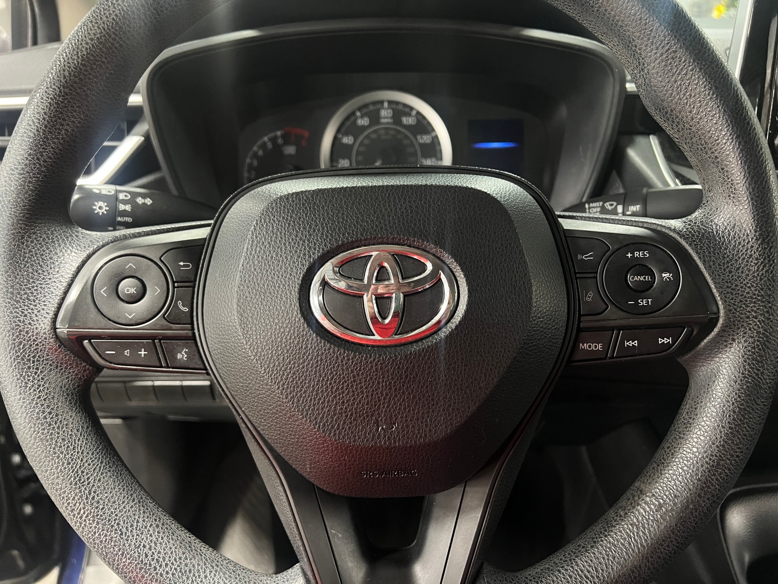 Thumbnail: 2021 Toyota Corolla - 5