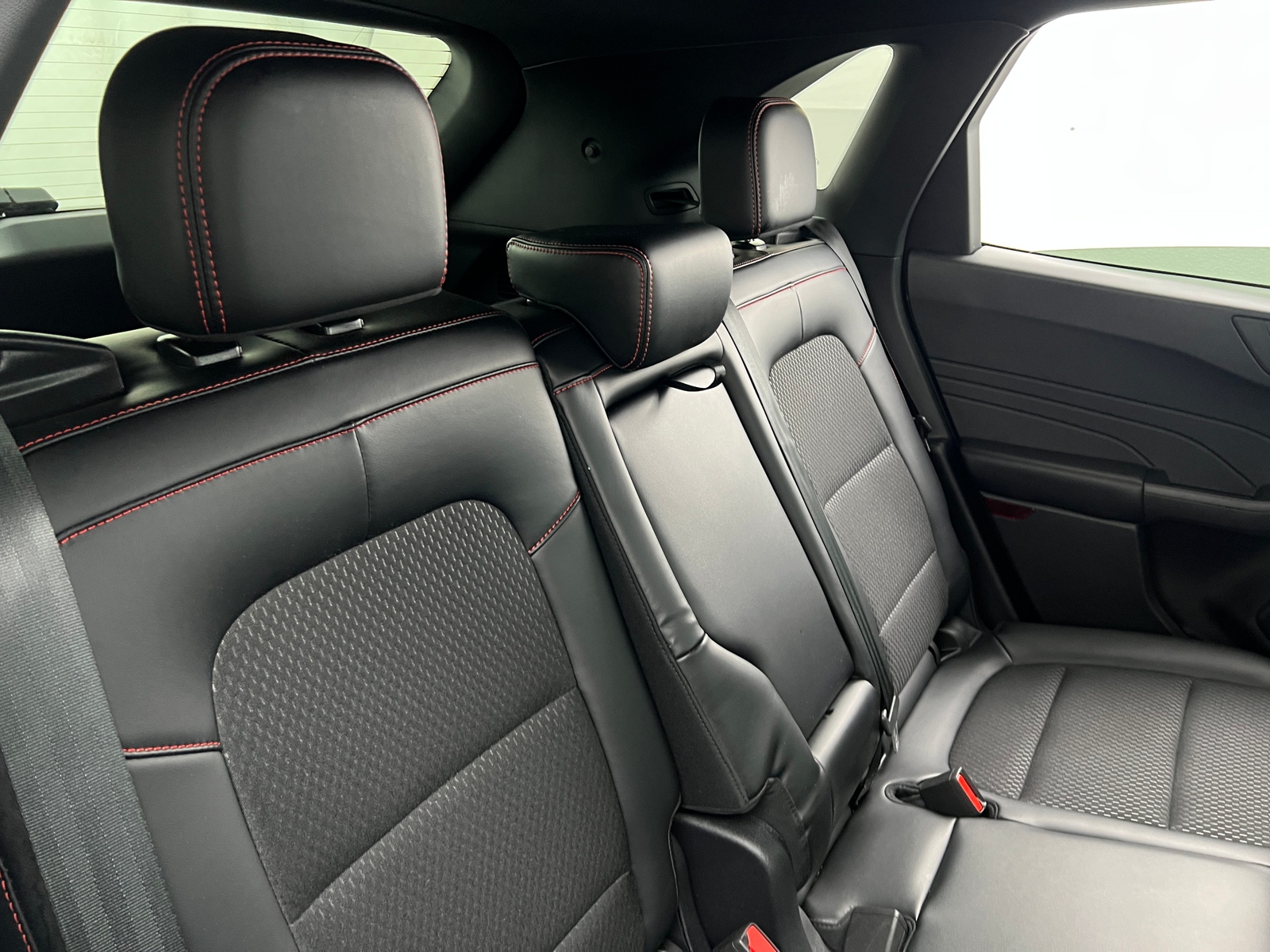 Thumbnail: 2025 Ford Escape - 5