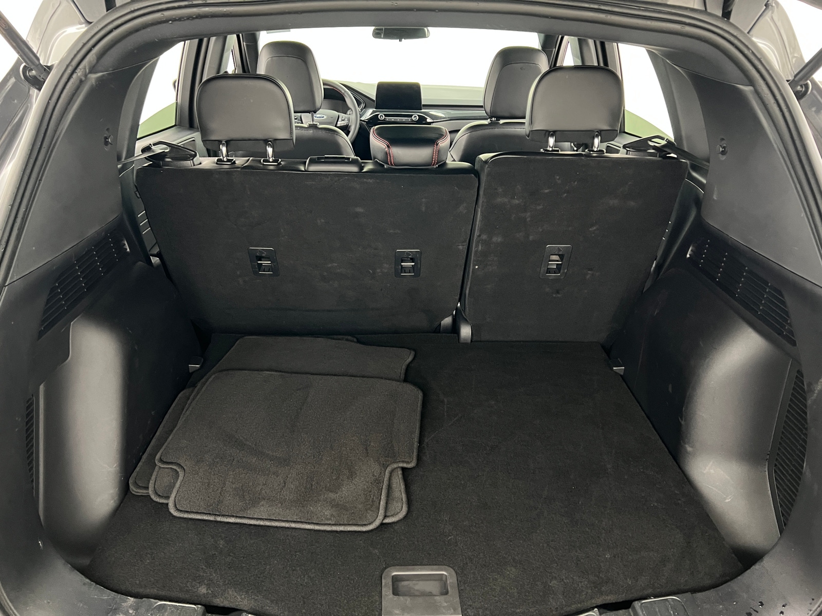 Thumbnail: 2025 Ford Escape - 6