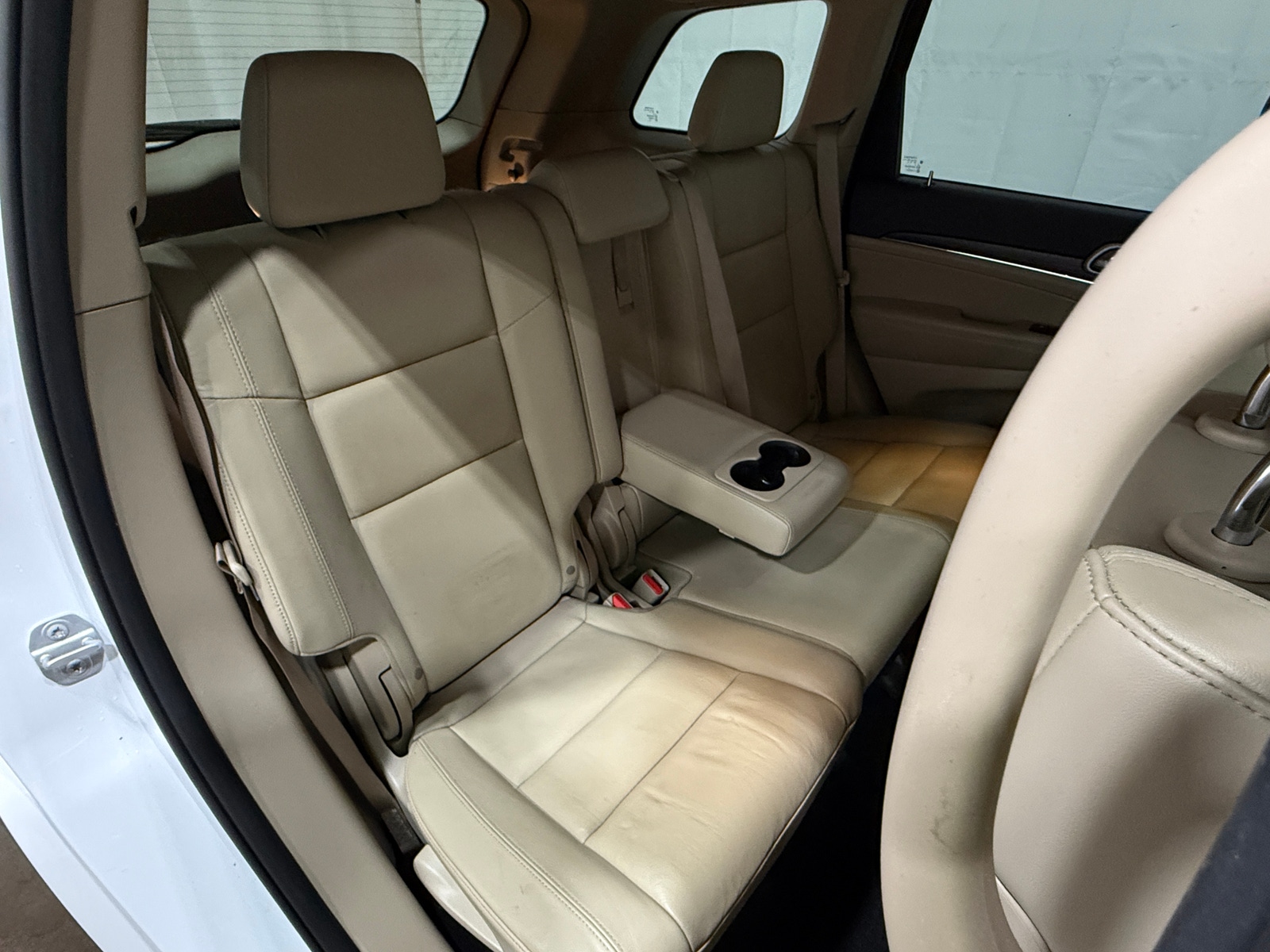 Thumbnail: 2019 Jeep Grand Cherokee - 5