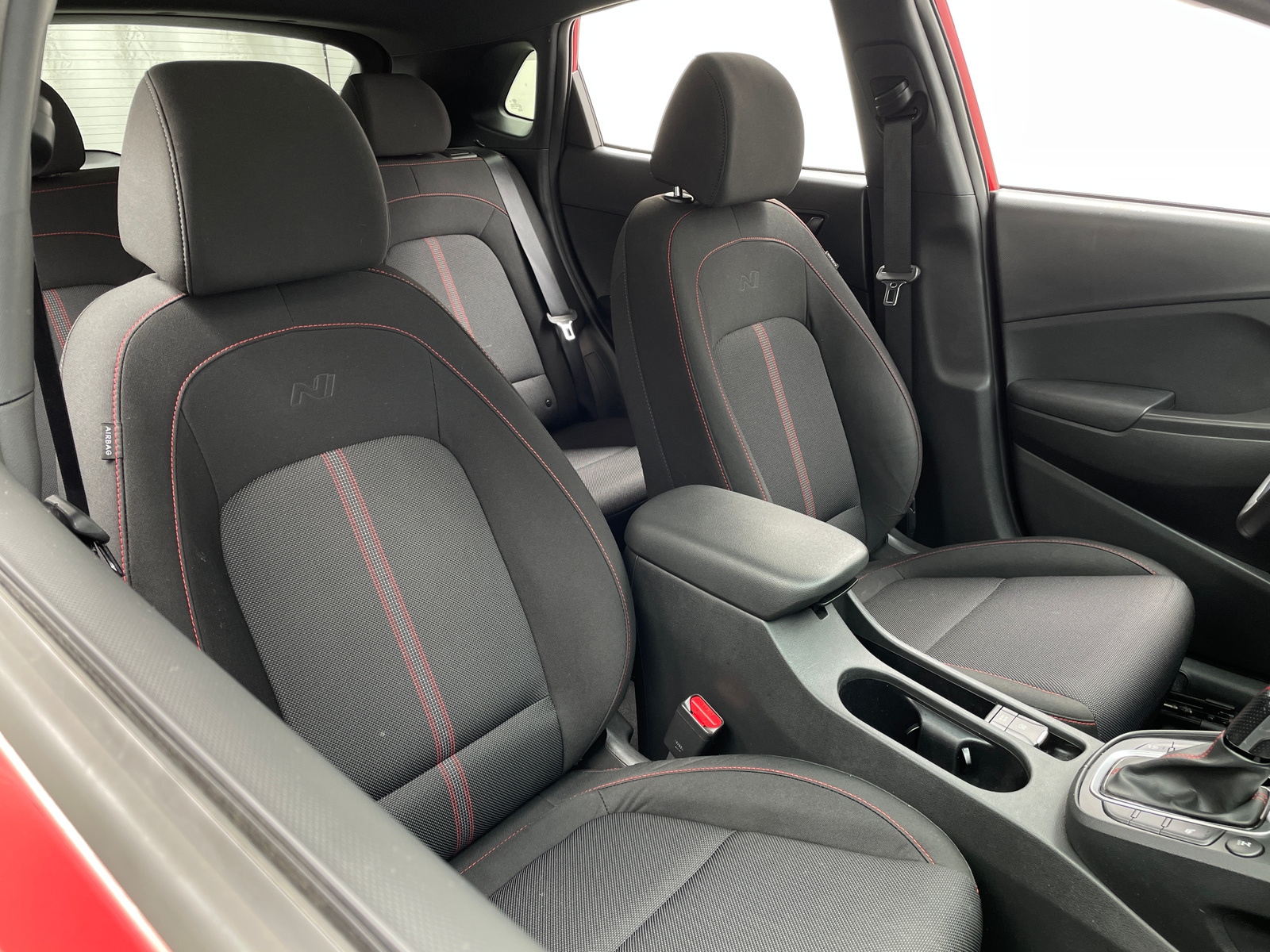 Thumbnail: 2022 Hyundai Kona - 2