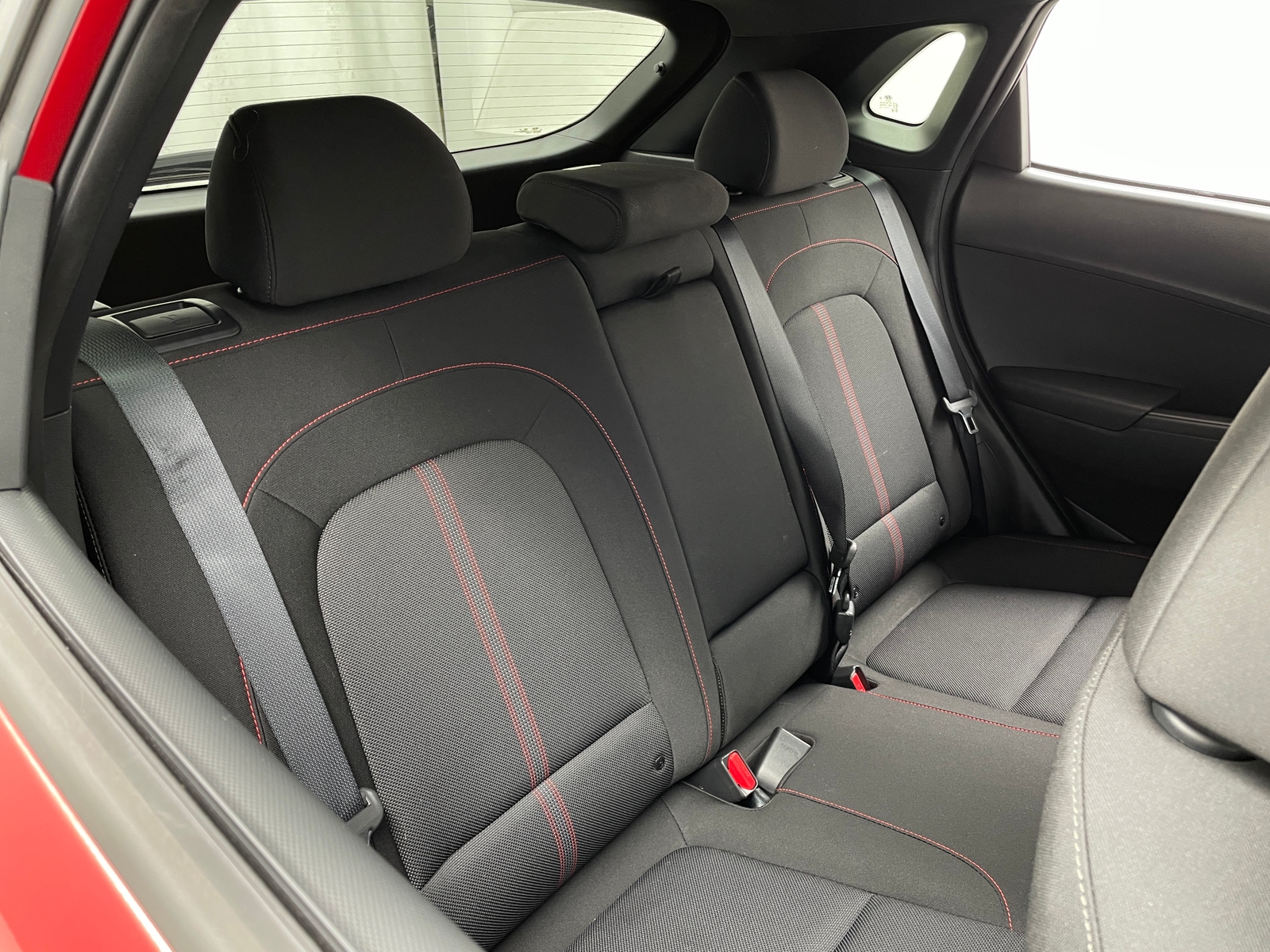 Thumbnail: 2022 Hyundai Kona - 6