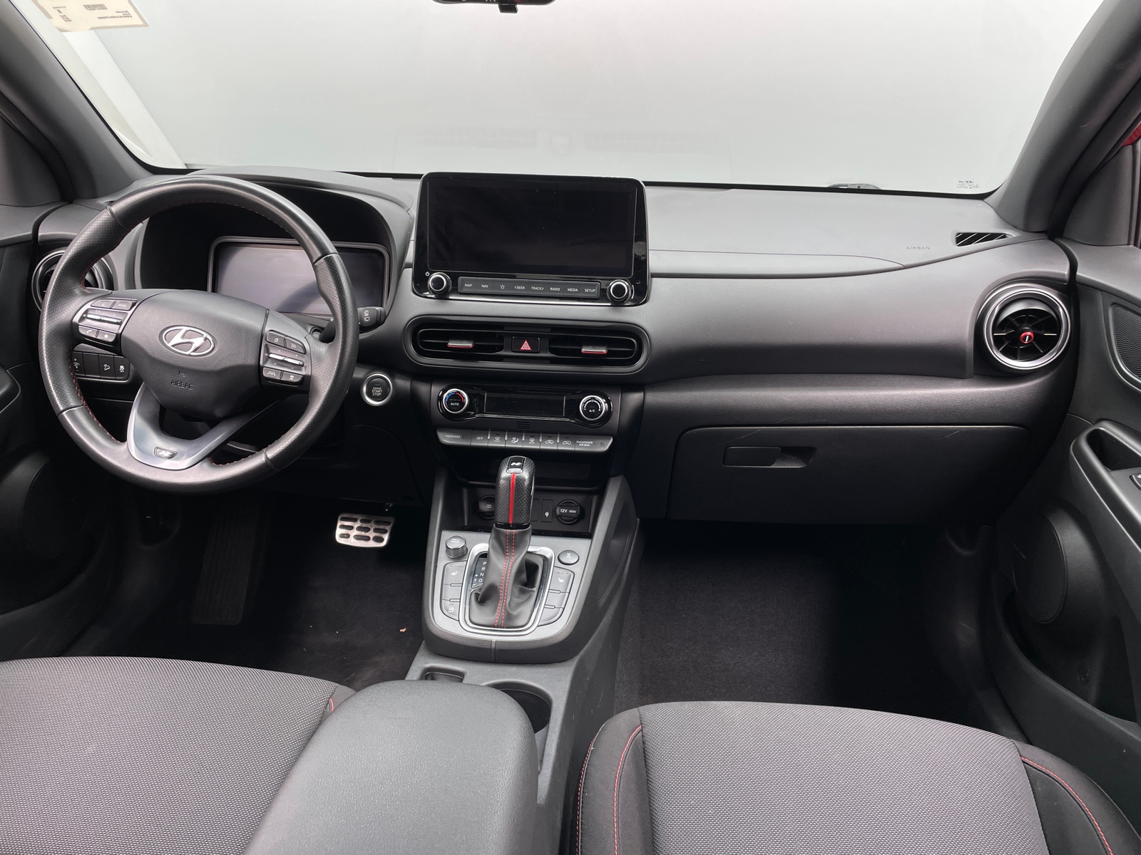 Thumbnail: 2022 Hyundai Kona - 3