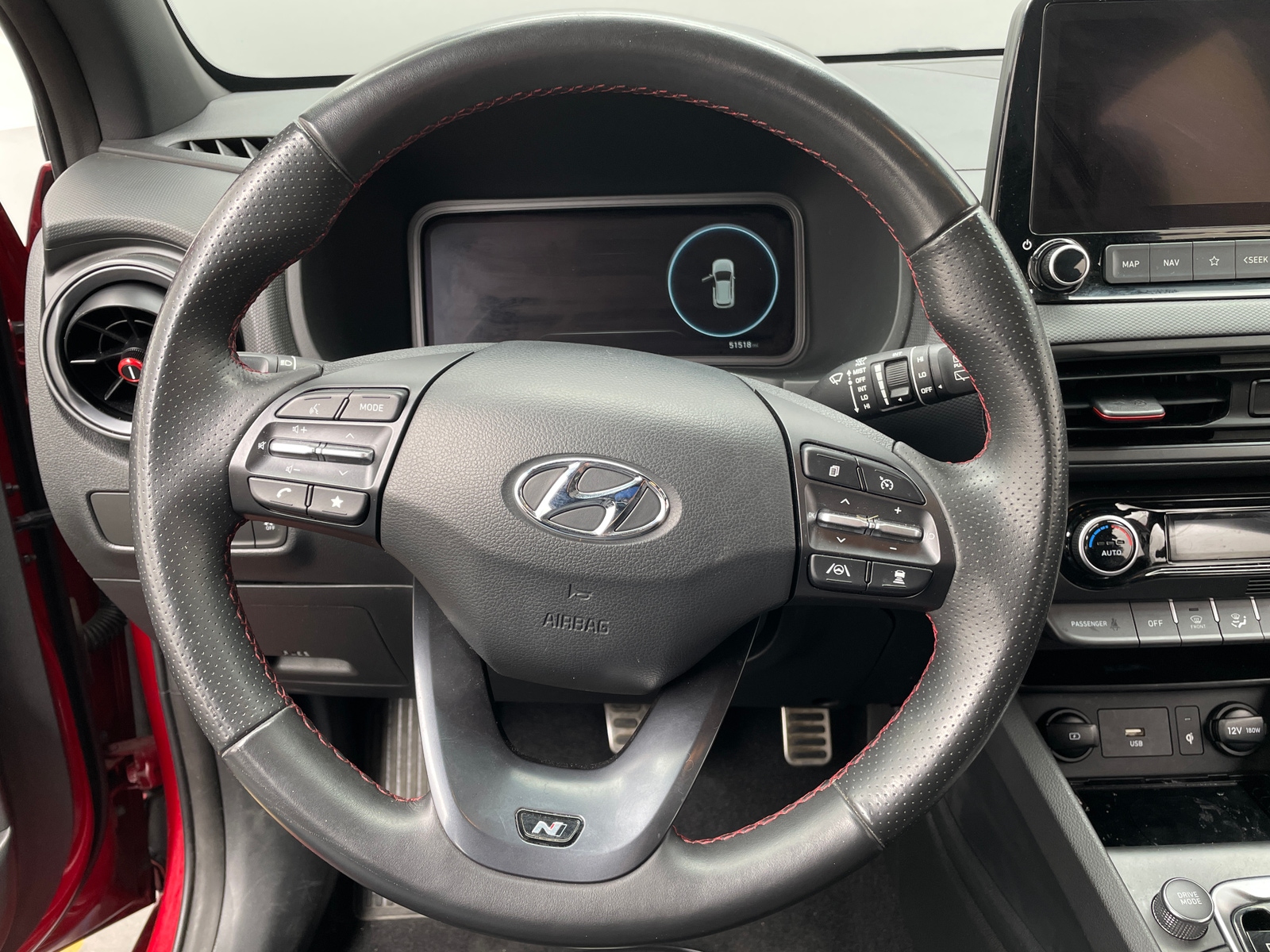 Thumbnail: 2022 Hyundai Kona - 5