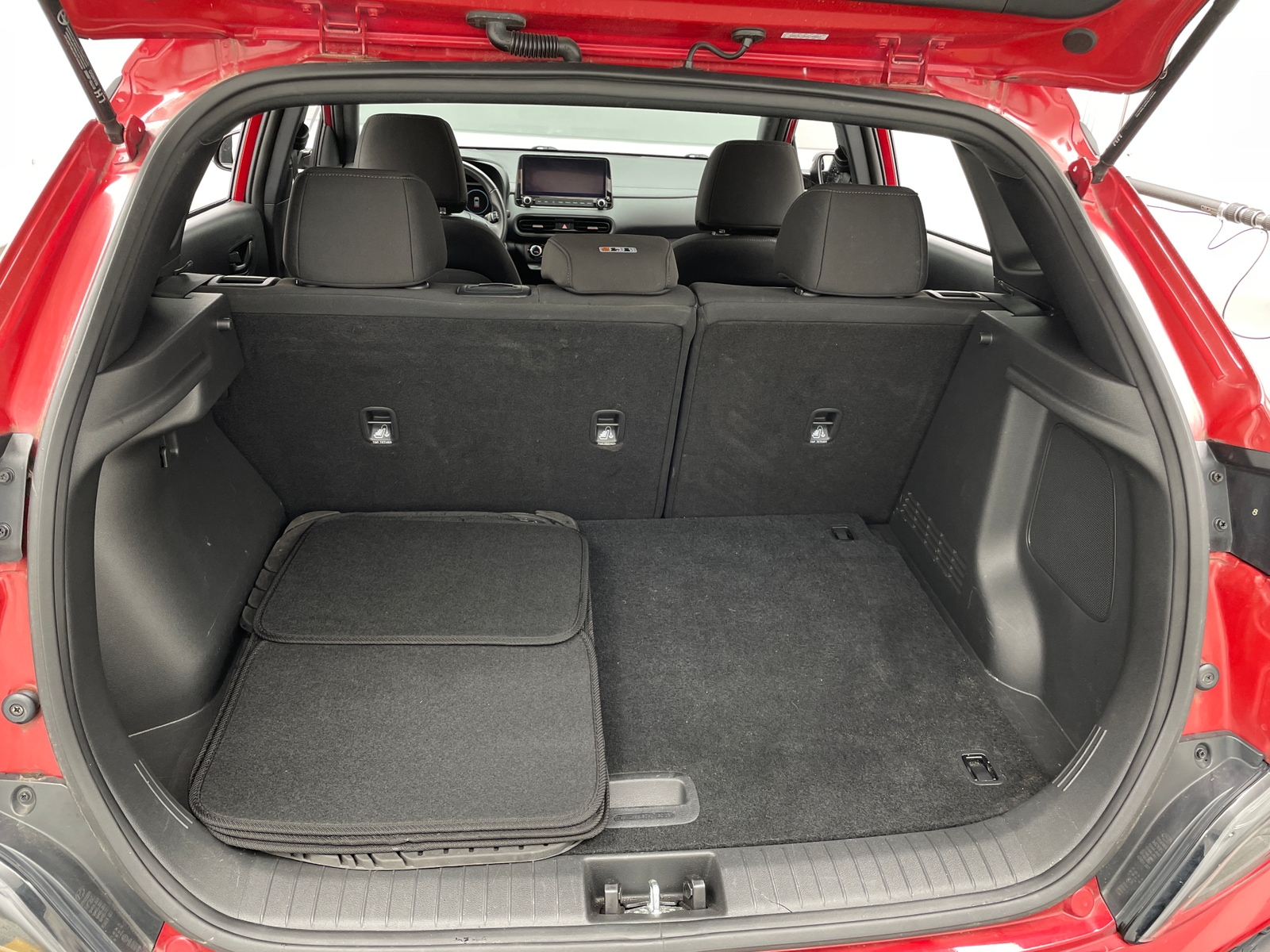 Thumbnail: 2022 Hyundai Kona - 7