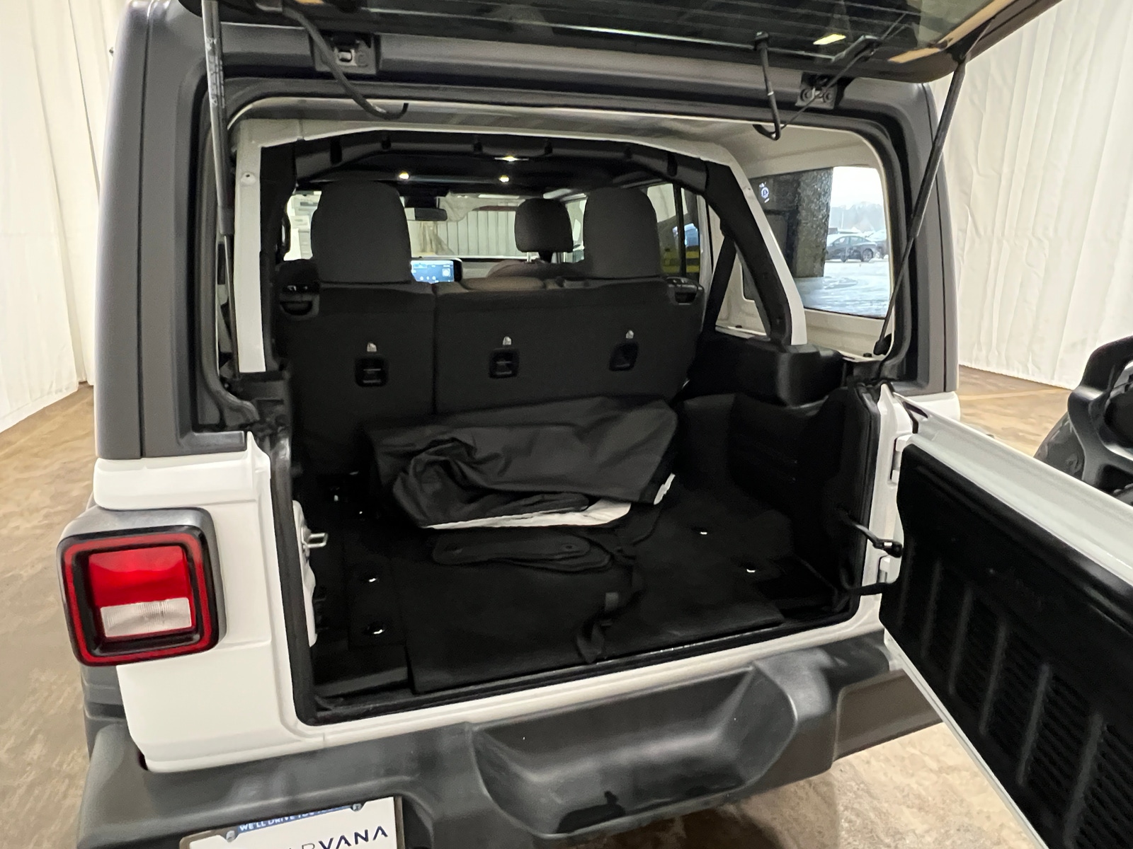 Thumbnail: 2025 Jeep Wrangler - 7