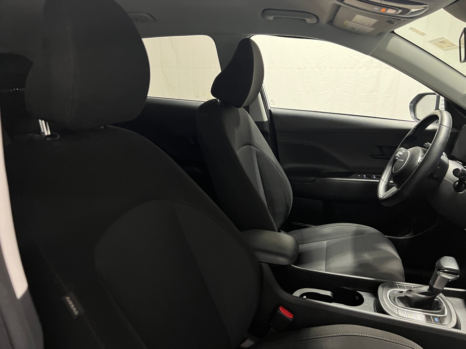 Thumbnail: 2025 Hyundai Kona - 2