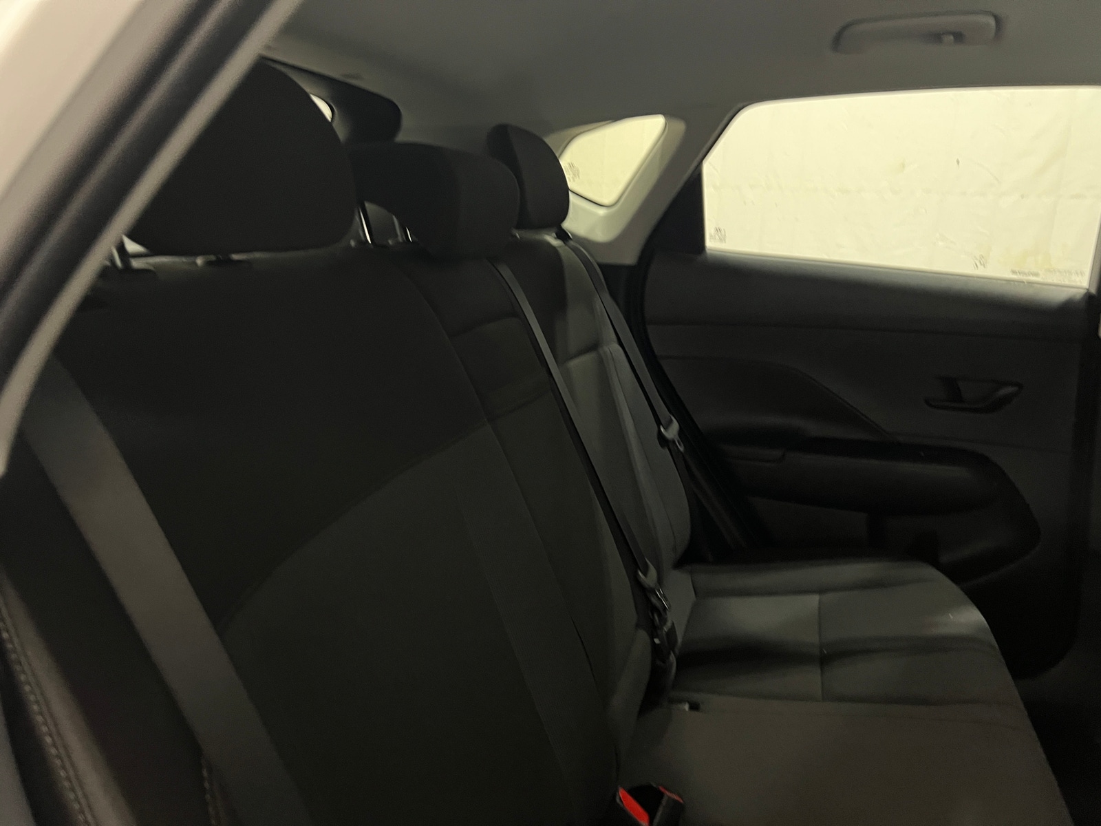 Thumbnail: 2025 Hyundai Kona - 6