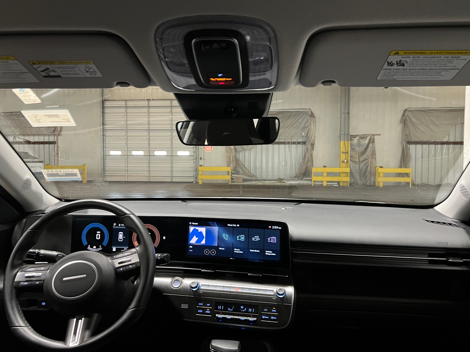 Thumbnail: 2025 Hyundai Kona - 3