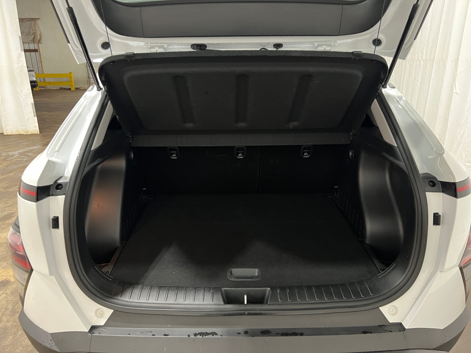 Thumbnail: 2025 Hyundai Kona - 7