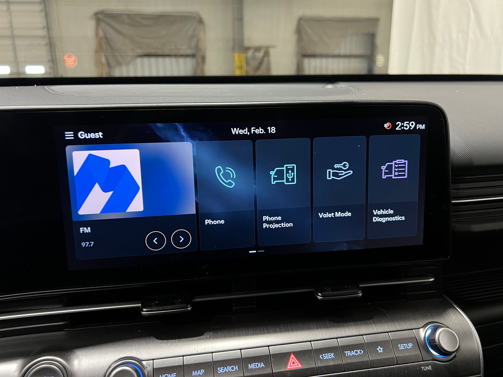 Thumbnail: 2025 Hyundai Kona - 4