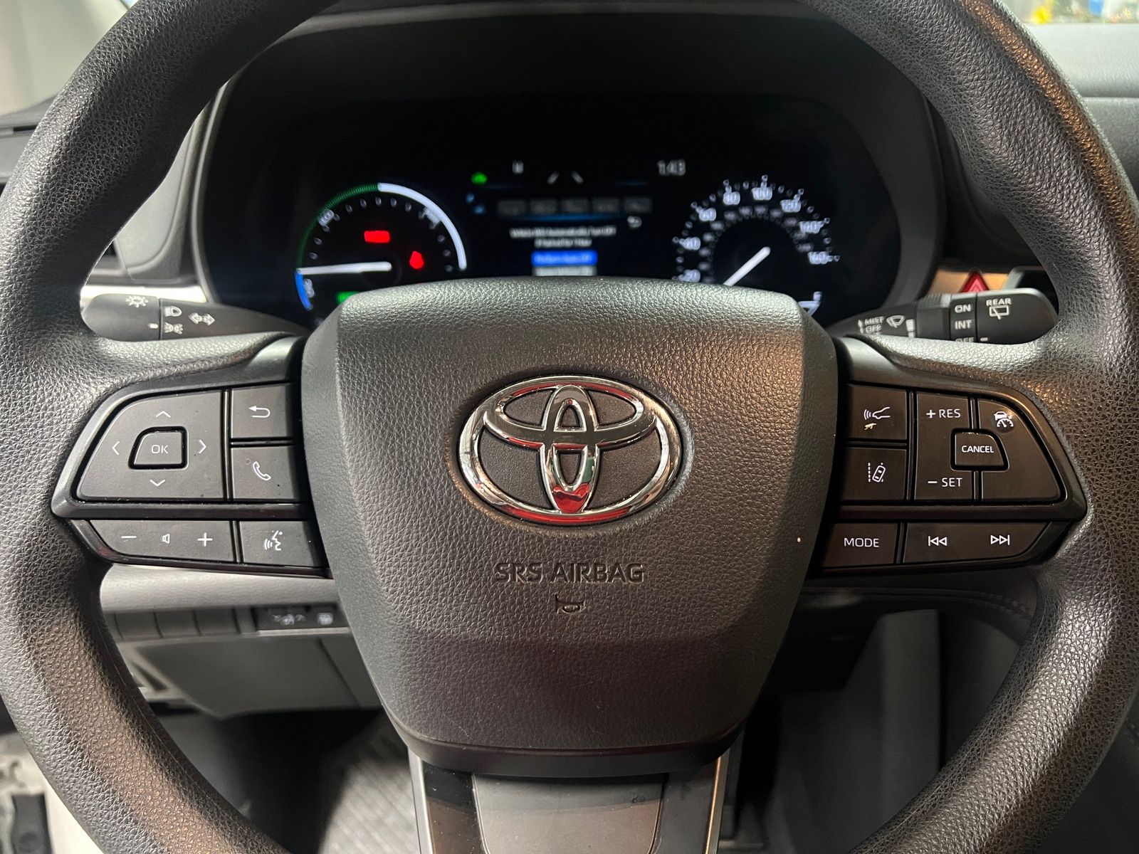 Thumbnail: 2025 Toyota Sienna - 5