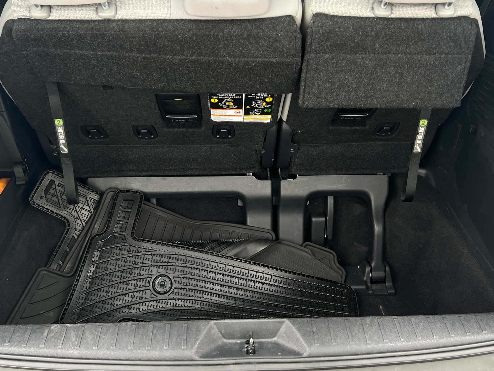 Thumbnail: 2025 Toyota Sienna - 7