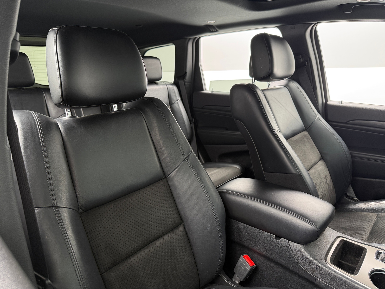 Thumbnail: 2021 Jeep Grand Cherokee - 2