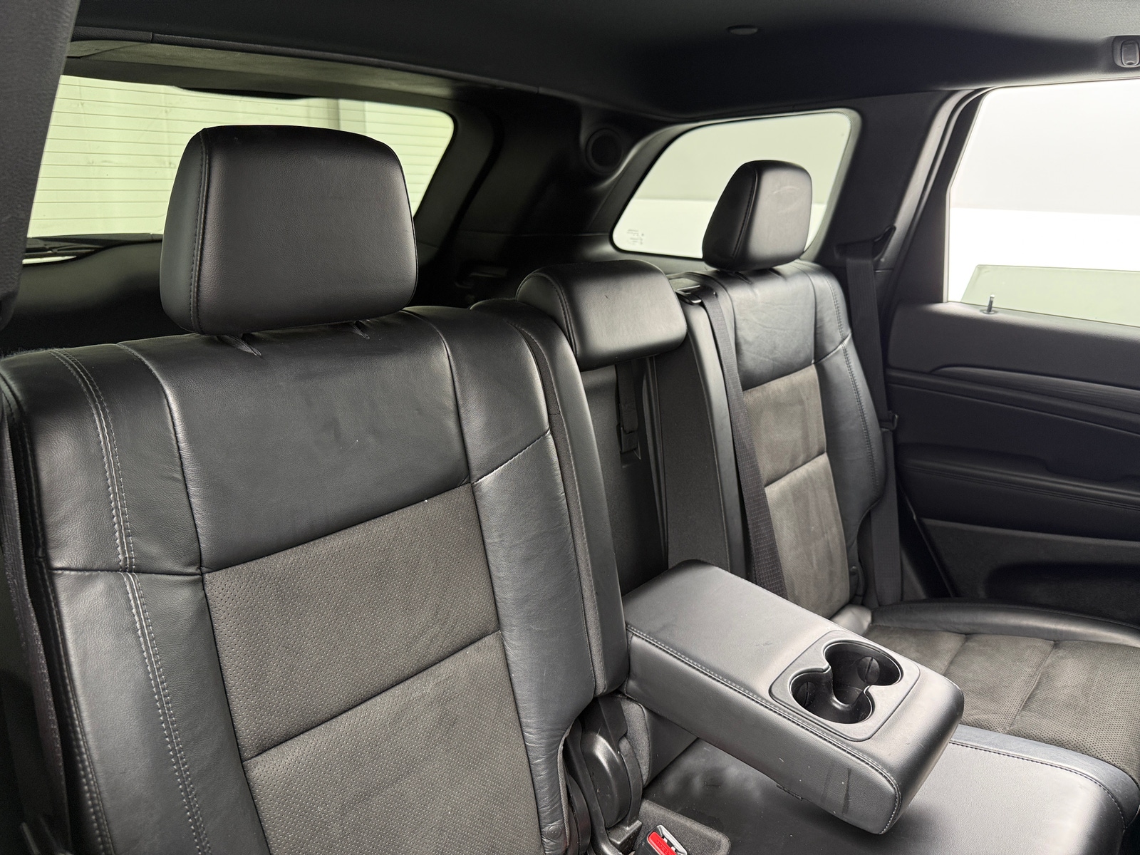 Thumbnail: 2021 Jeep Grand Cherokee - 6