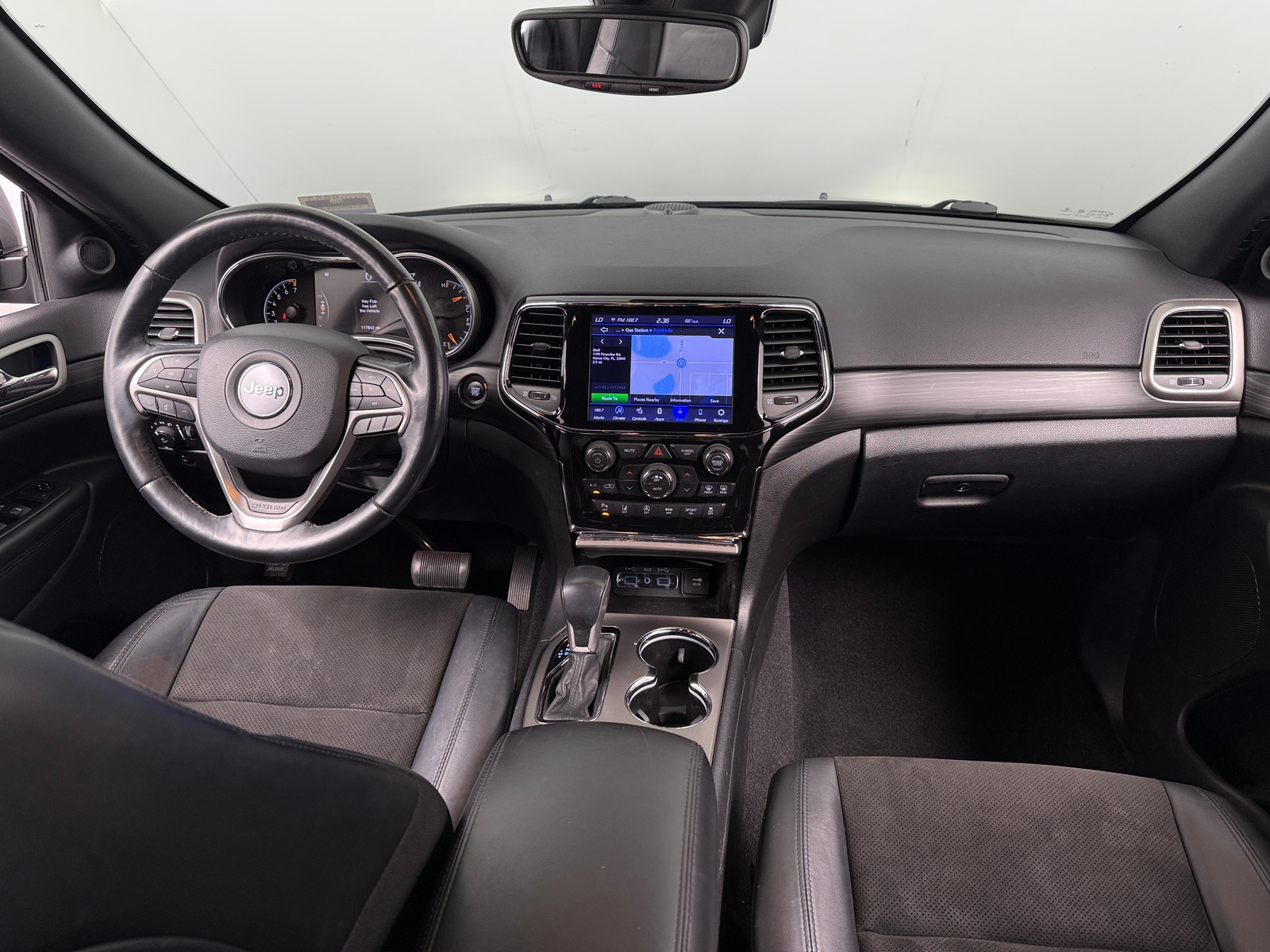 Thumbnail: 2021 Jeep Grand Cherokee - 3