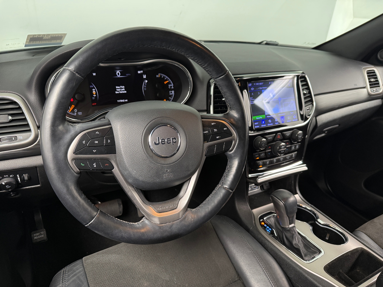 Thumbnail: 2021 Jeep Grand Cherokee - 5