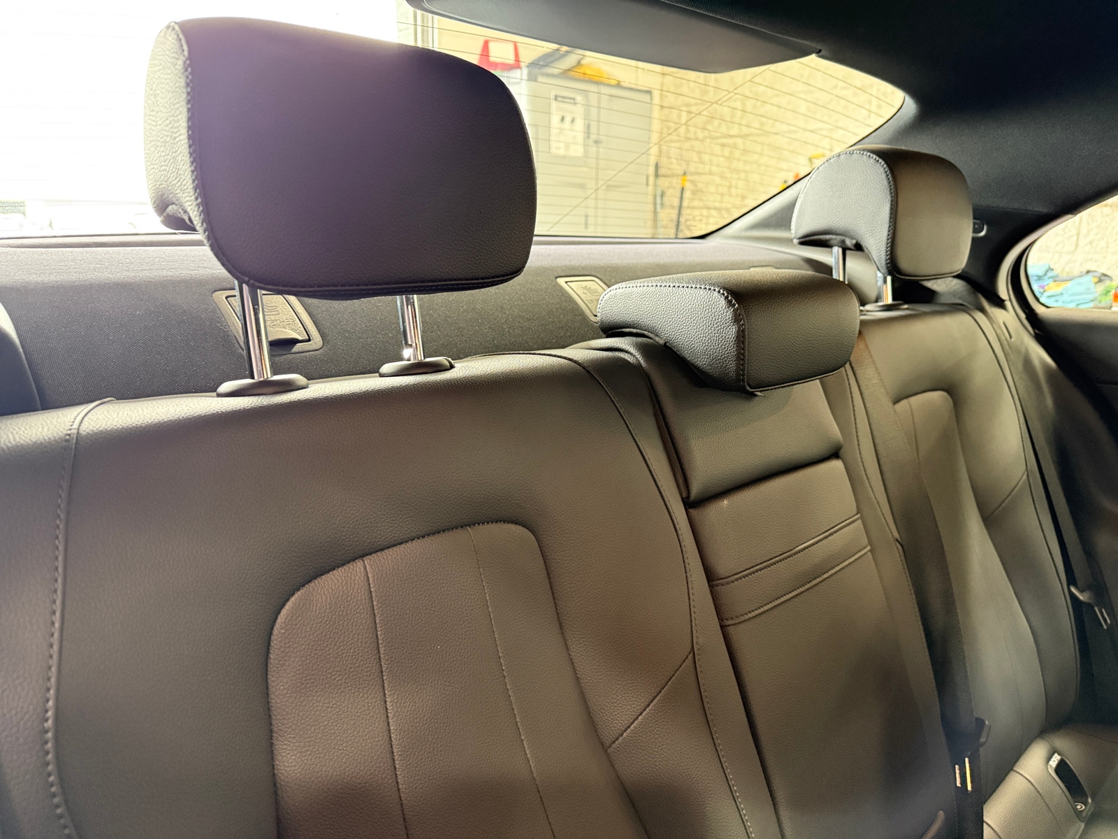 Thumbnail: 2022 Mercedes-Benz A-Class - 5