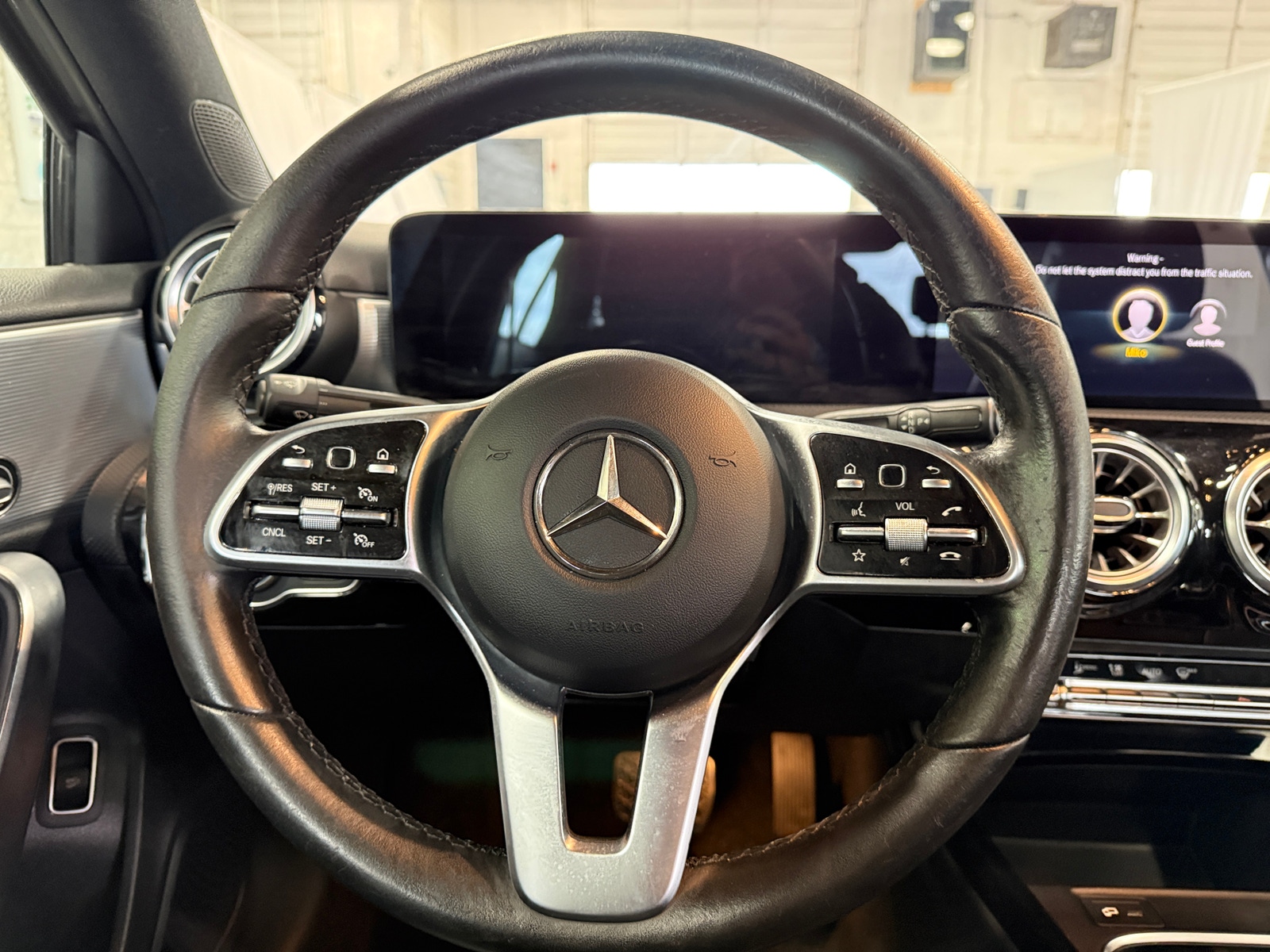 Thumbnail: 2022 Mercedes-Benz A-Class - 4