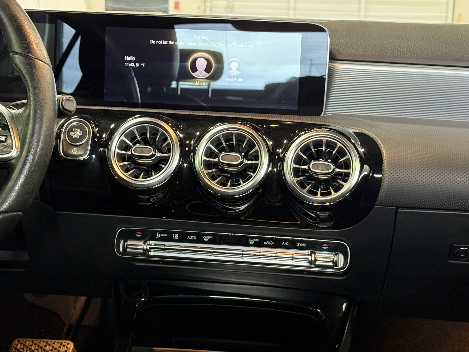 Thumbnail: 2022 Mercedes-Benz A-Class - 3