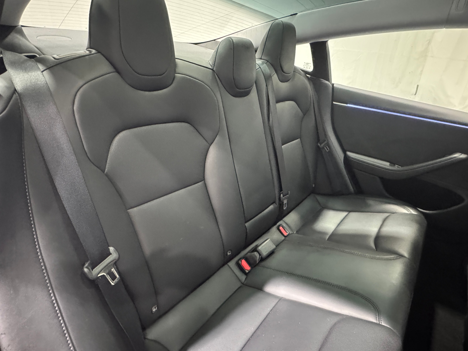 Thumbnail: 2025 Tesla Model 3 - 5