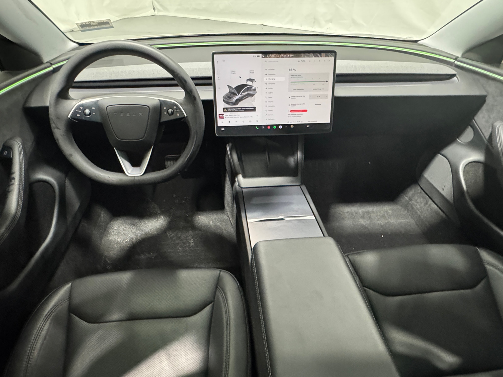 Thumbnail: 2025 Tesla Model 3 - 2